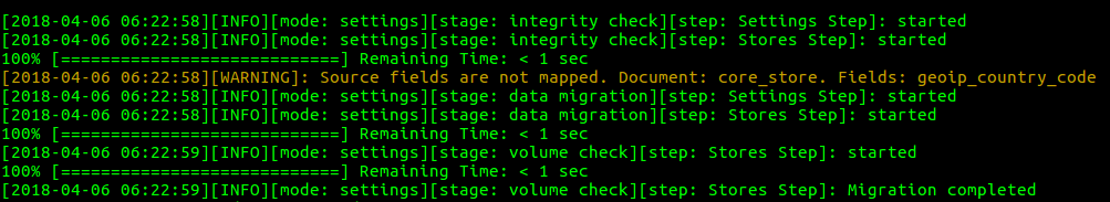 How to use data migration tool - Magento2 Blog